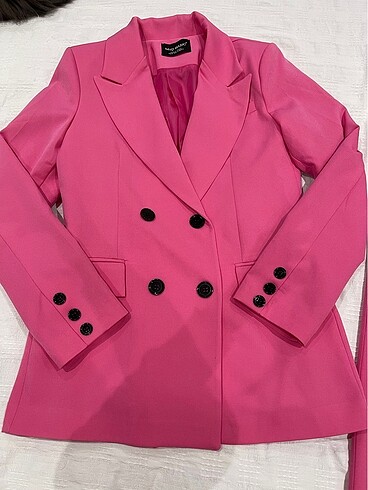 Zara Blazer Ceket & Takım