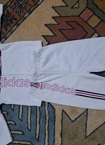 Adidas esofman takımı