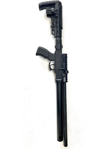 Milano T1 5.5 calibre işaretleyici pcp airsoft 