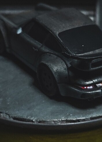 RWB 911 Reçine baskı diecast