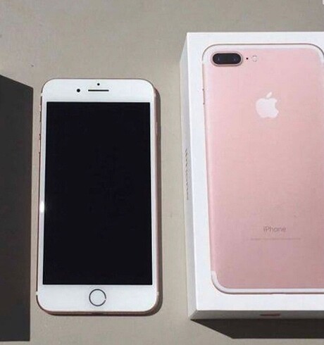 iPhone 7 Plus 32 gb