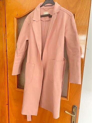 LC Waikiki Pembe kaban