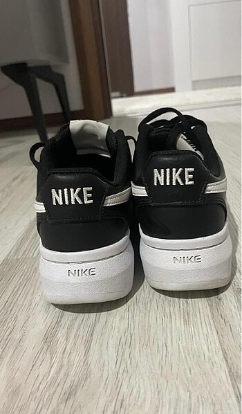 Nike Nike spor ayakkabı