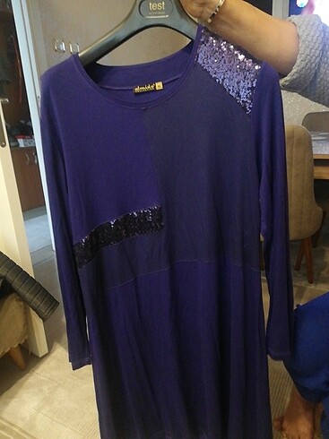 Bayan tunik