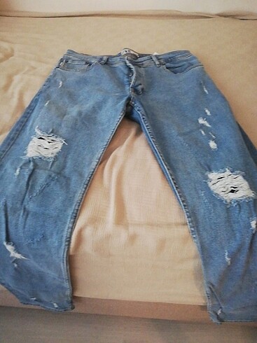 Kot pantolon 
