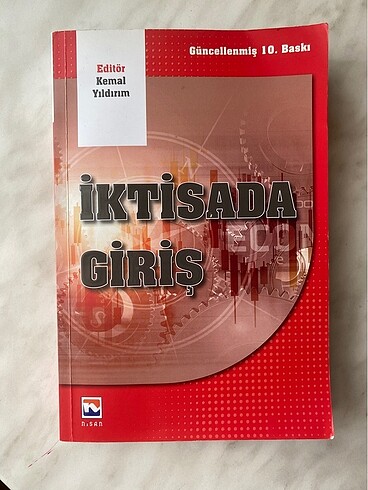 İktisada giriş