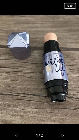 Benefit Cosmetics Benefit watts up