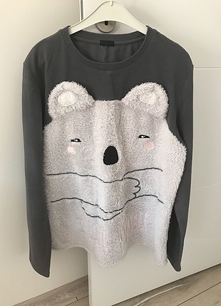 Oysho Oysho polar üst
