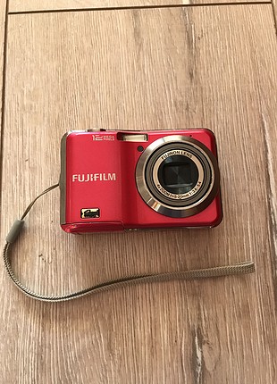 Diğer Fujifilm finepix ax245w fotoğraf makinesi