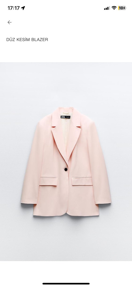 Pantolon ceket takım - Görsel 3