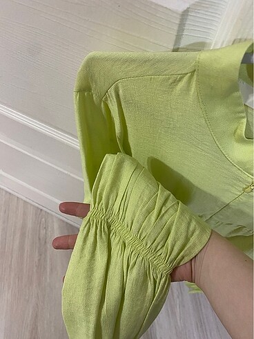 Touché gömlek - Görsel 5