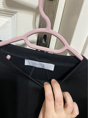 Touche scuba sweat - Görsel 4