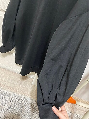 Touche scuba sweat - Görsel 2