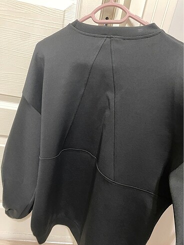 Touche scuba sweat - Görsel 5