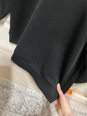 Touche scuba sweat - Görsel 3