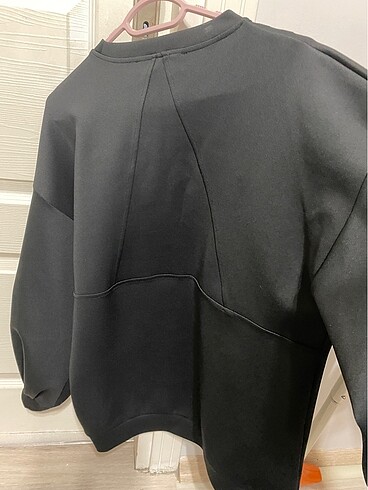 Touche scuba sweat - Görsel 6