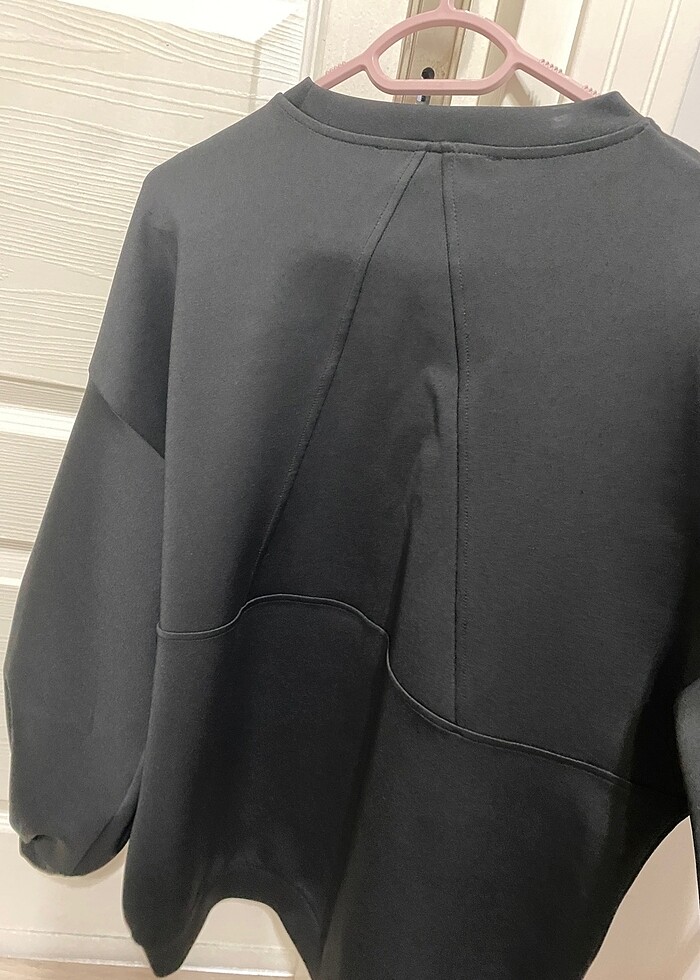 Touche scuba sweat - Görsel 5