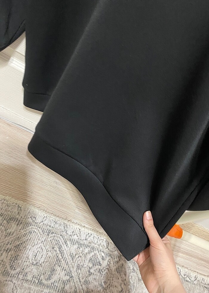 Touche scuba sweat - Görsel 3