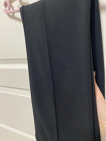 Bel lastikli pantolon - Görsel 5