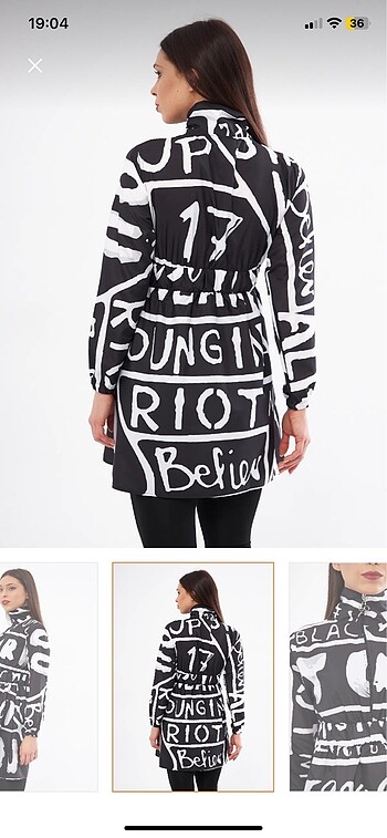 By suu sever boğazlı 2 li takım - Görsel 3