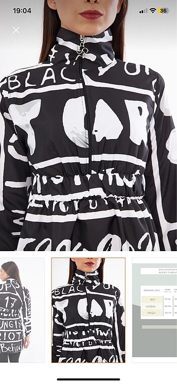 By suu sever boğazlı 2 li takım - Görsel 4