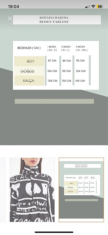 By suu sever boğazlı 2 li takım - Görsel 9