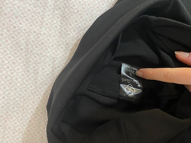 By suu sever boğazlı 2 li takım - Görsel 7