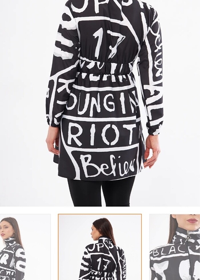 By suu sever boğazlı 2 li takım - Görsel 3