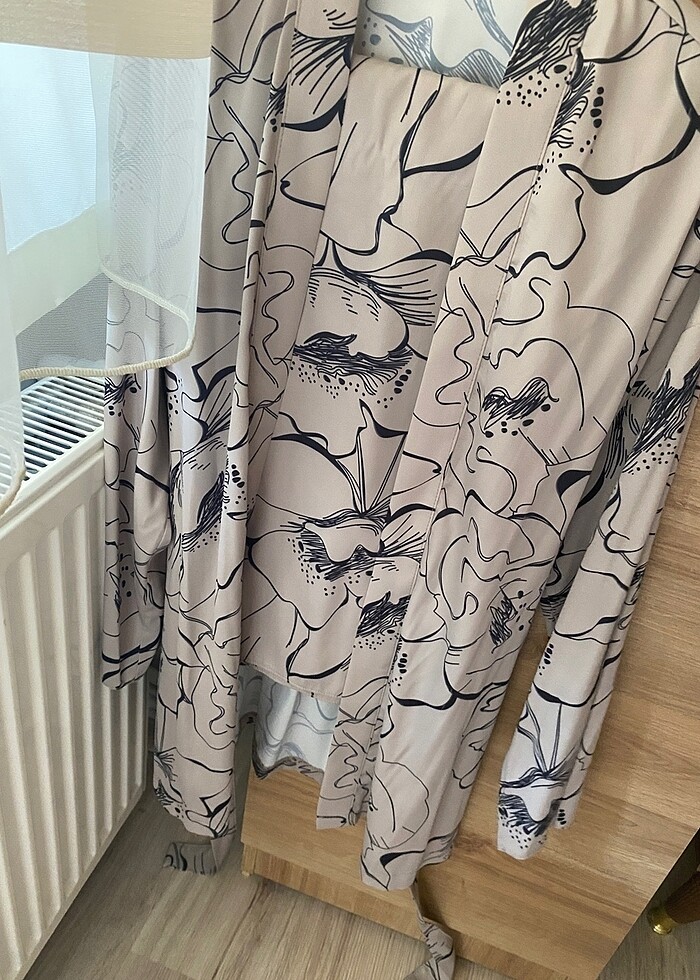 Touché saten takım - Görsel 3