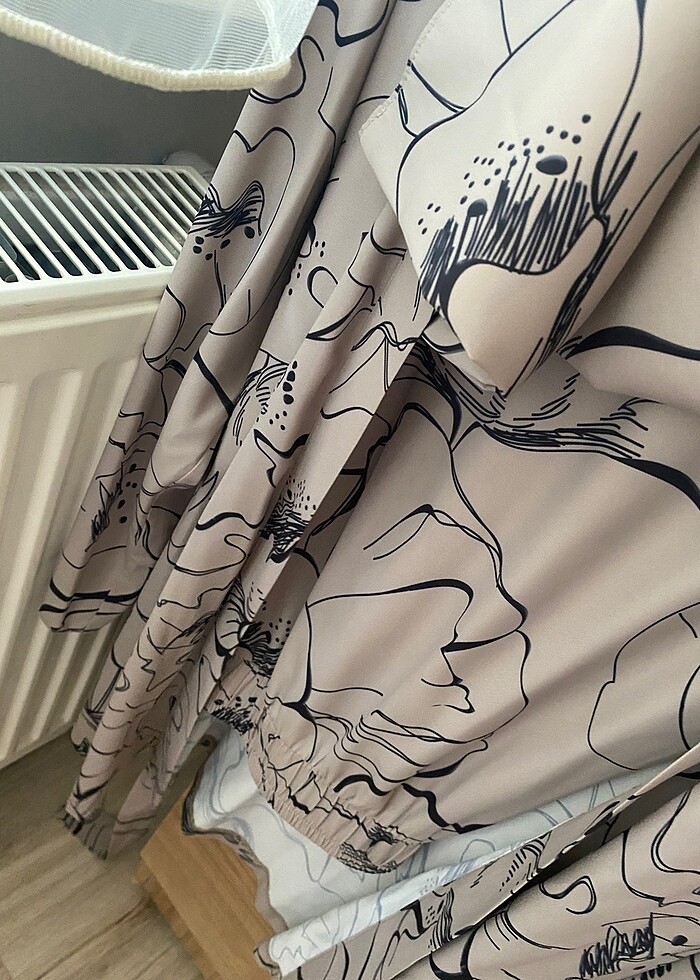 Touché saten takım - Görsel 4