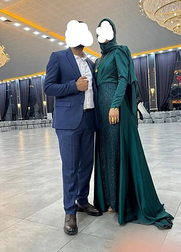 Tesettür abiye