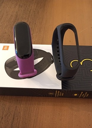 Mi band 3