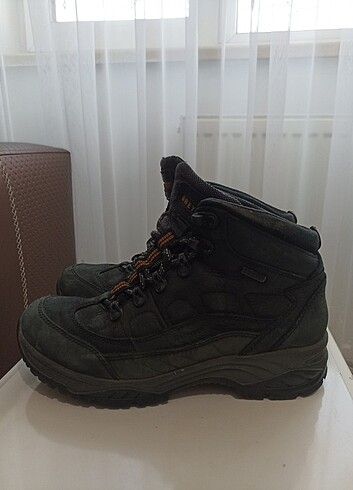 Greyder Greyder unisex bot 38 numara 