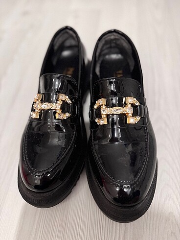 Hotiç yaya Loafer