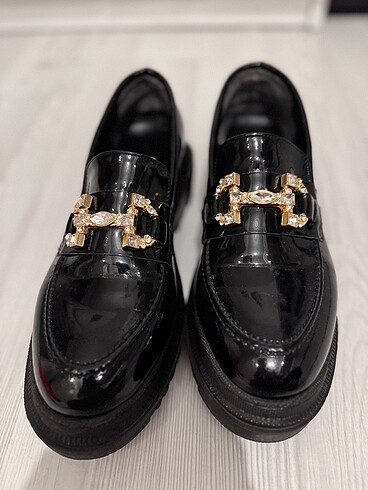 Hotiç Hotiç yaya Loafer