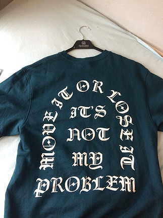 m Beden hm sweatshirt