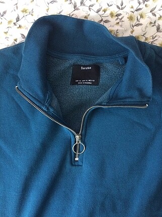 Bershka bershka sweatshirt