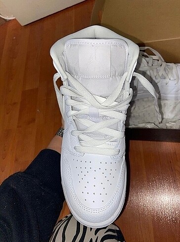 Nike Air jordan 1 mid