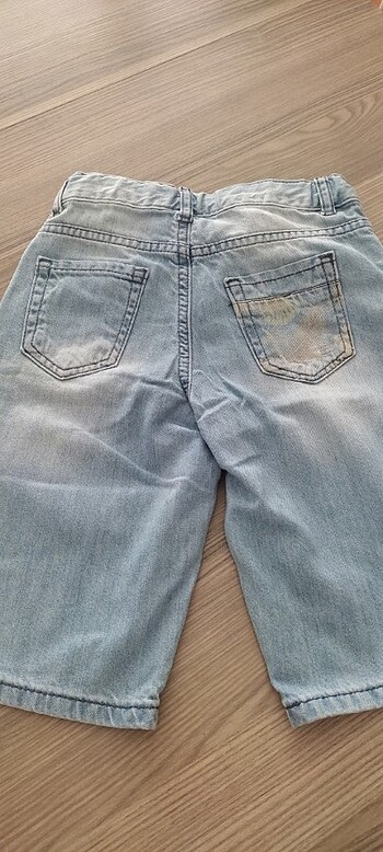 LC Waikiki Erkek şort