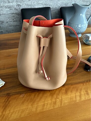 Mudo Concept bag