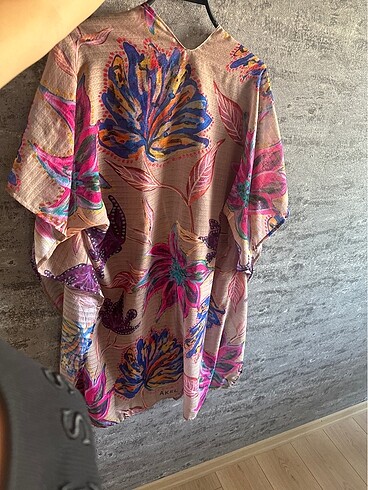 Diğer Kimono