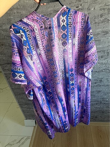 Diğer Kimono