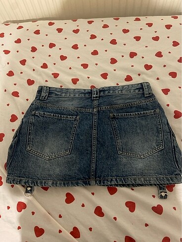 Bershka Bir kere giyildi tertemiz