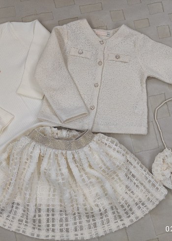 BABY ROSE - Görsel 3