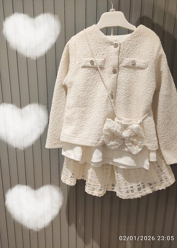 BABY ROSE - Görsel 2