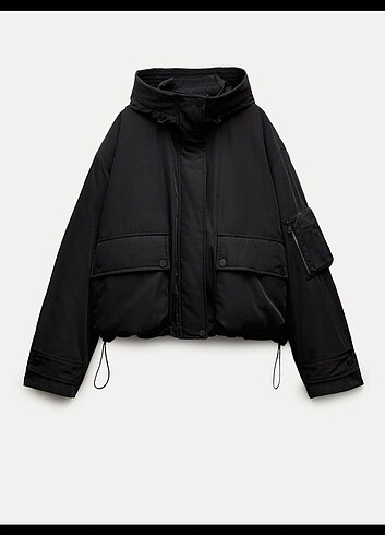 Zara Viral Mont 
