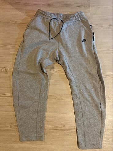 nike gri eşofman