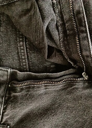 30 Beden Koton jean