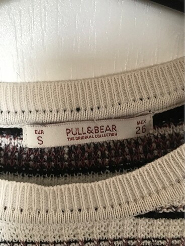 Pull and Bear Tshırt