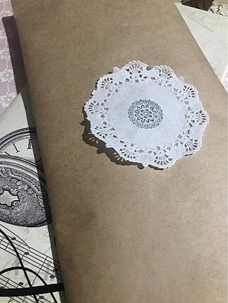 Journal kiti